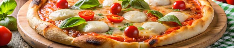 Beste  Pizza online Bestellen in  Marktoberdorf bei Pizza-Taxi-MOD
